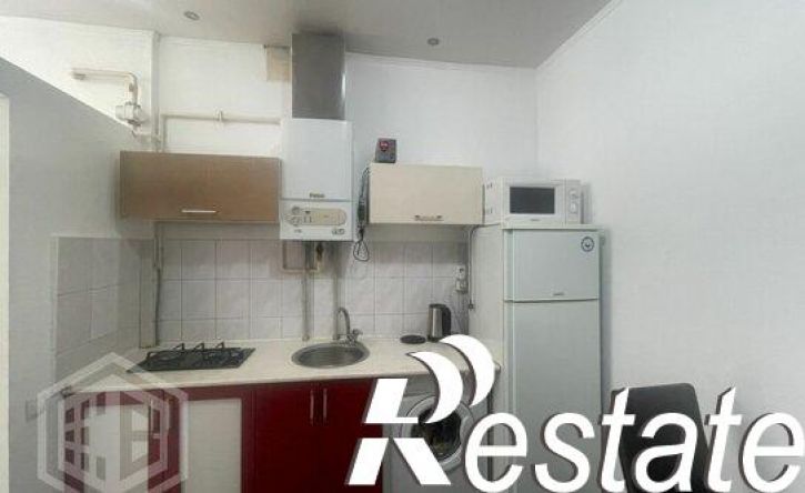 2-комн квартира Кубанский переулок, 3,  д. 3