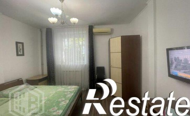 2-комн квартира Кубанский переулок, 3,  д. 3