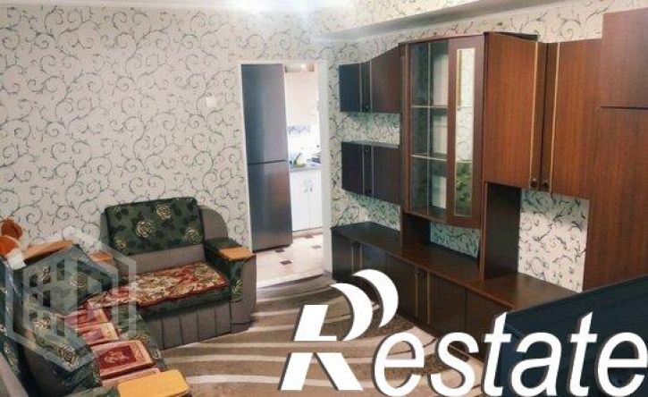 1-комн квартира Южнобережное шоссе, 32,  д. 32