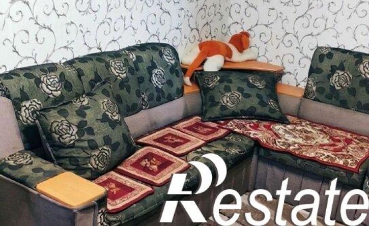 1-комн квартира Южнобережное шоссе, 32,  д. 32