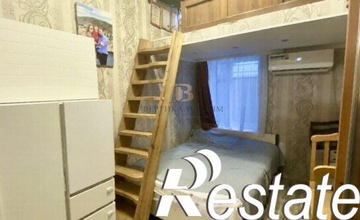 1-комн квартира набережная Ленина, 27,  д. 27