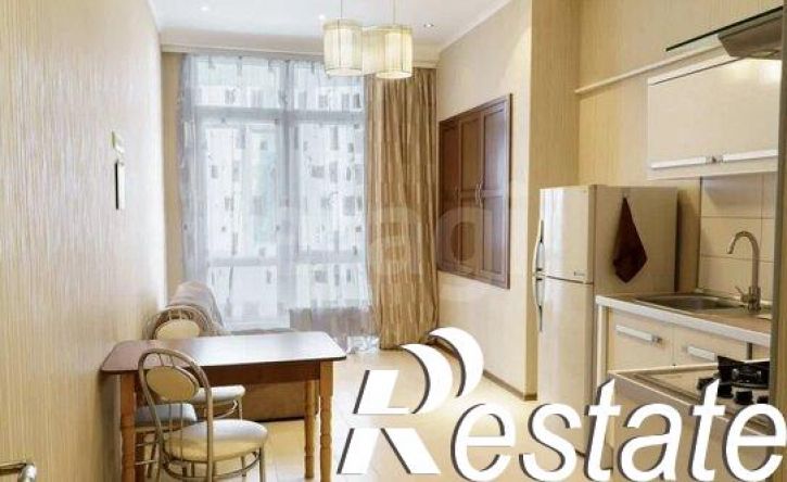 1-комн квартира улица Володарского, 11А,  д. 11А