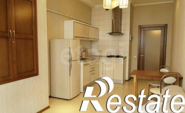 1-комн квартира улица Володарского, 11А,  д. 11А