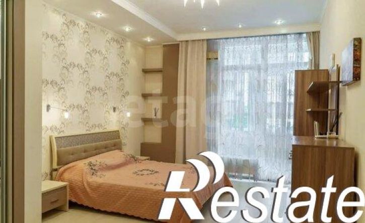 1-комн квартира улица Володарского, 11А,  д. 11А
