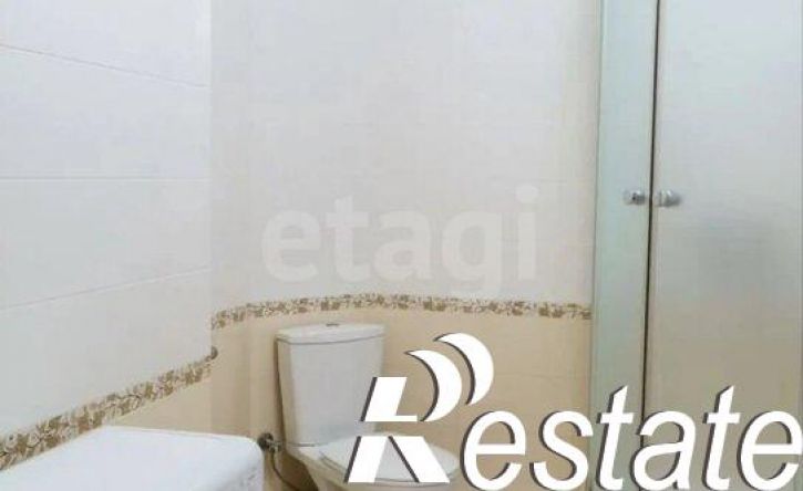 1-комн квартира улица Володарского, 11А,  д. 11А