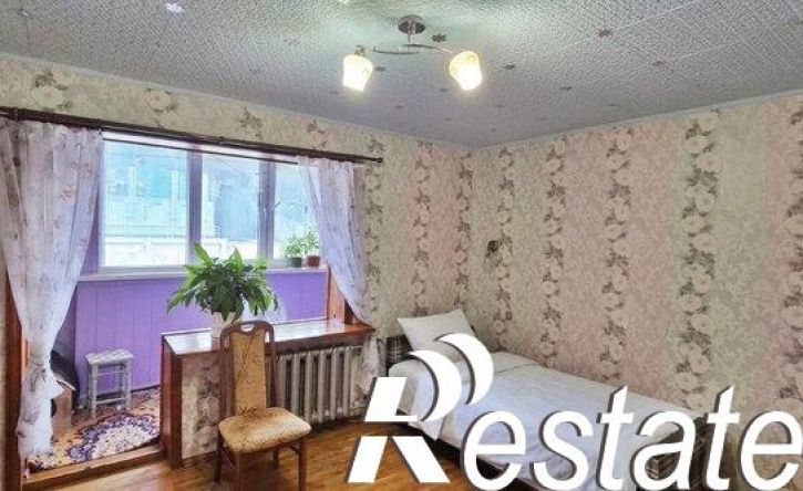 2-комн квартира Суворовская улица, 13,  д. 13