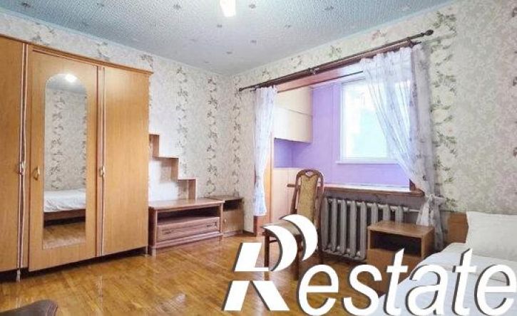 2-комн квартира Суворовская улица, 13,  д. 13