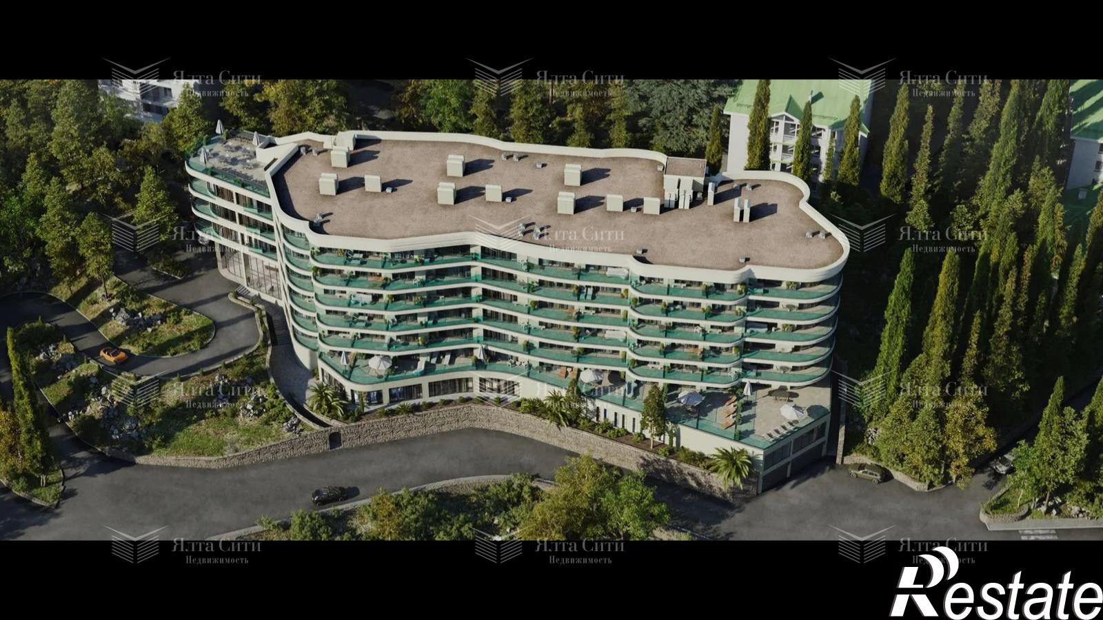 Купить квартиру за 25 254 000 рублей на Дражинского ул., 7