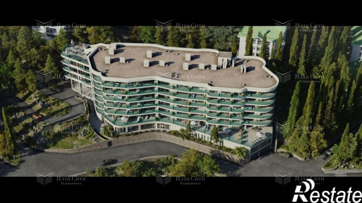 1-комн квартира в новом доме Дражинского ул., 7