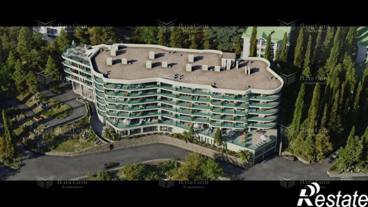 2-комн квартира в новом доме Дражинского ул., 7