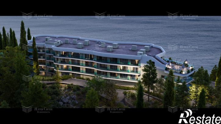 2-комн квартира в новом доме Дражинского ул., 7