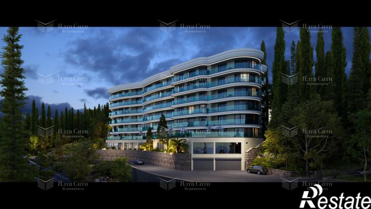 1-комн квартира в новом доме Дражинского ул., 7