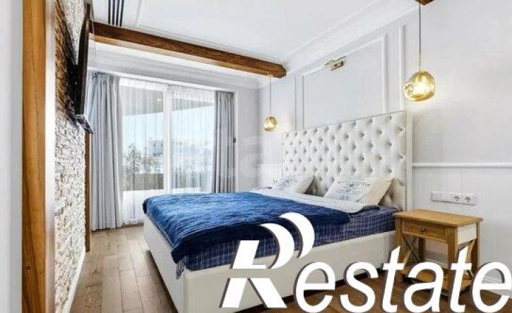4-комн квартира Парковый проезд, 6Б,  д. 6Б