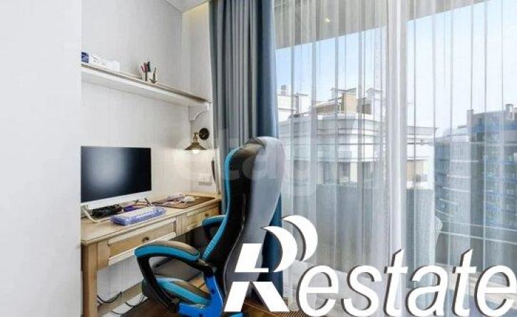 4-комн квартира Парковый проезд, 6Б,  д. 6Б