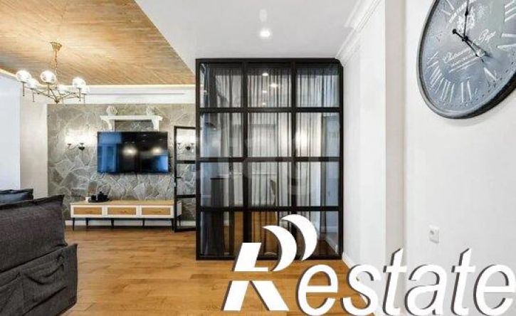 4-комн квартира Парковый проезд, 6Б,  д. 6Б