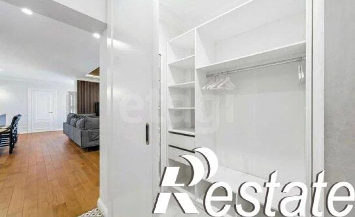 4-комн квартира Парковый проезд, 6Б,  д. 6Б