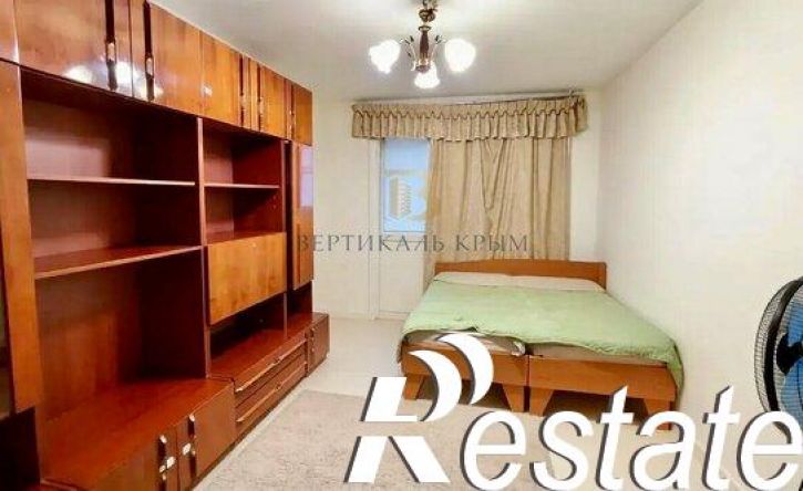 2-комн квартира Киевский переулок, 17,  д. 17