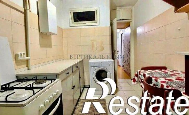 2-комн квартира Киевский переулок, 17,  д. 17