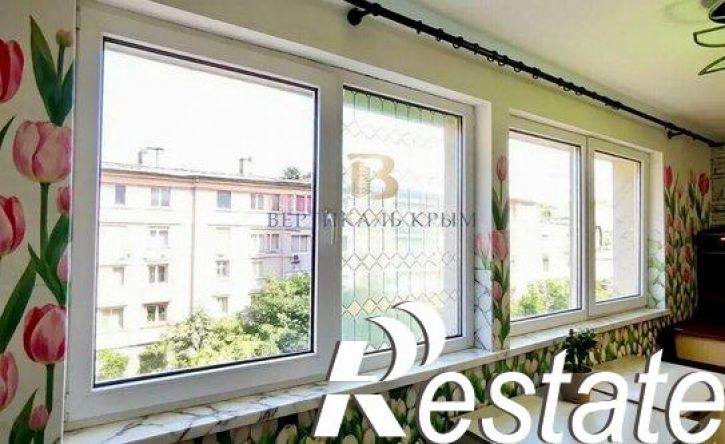 2-комн квартира Киевский переулок, 17,  д. 17