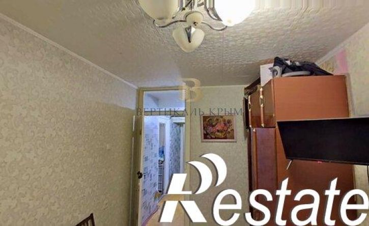 2-комн квартира Киевский переулок, 17,  д. 17