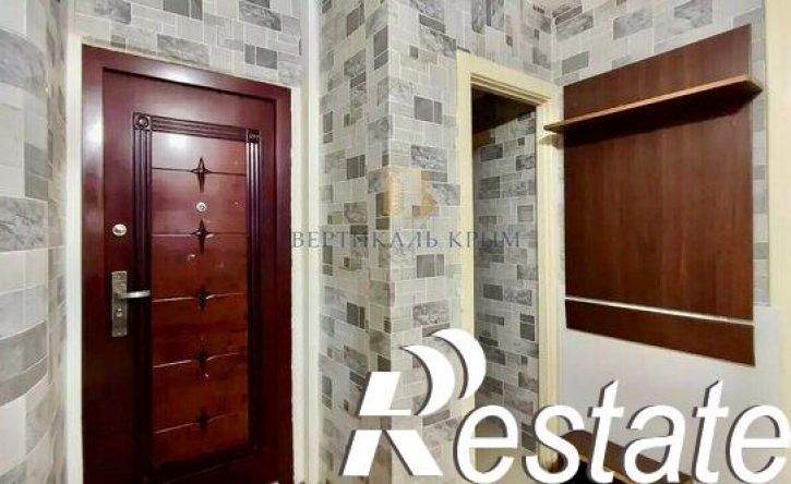 2-комн квартира Киевский переулок, 17,  д. 17