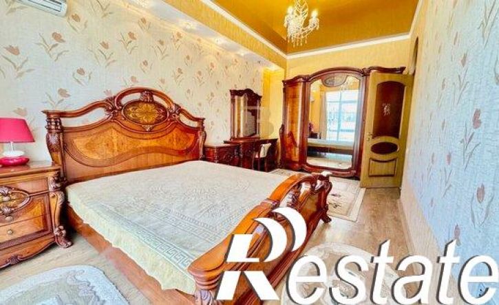 3-комн квартира Загородная улица, 17Д,  д. 17Д