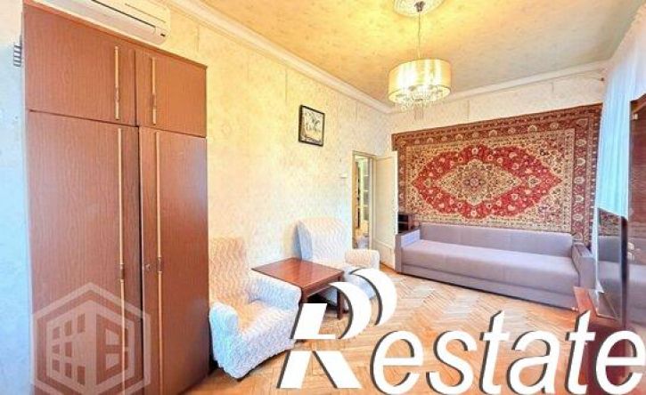 3-комн квартира Киевская улица, 14,  д. 14
