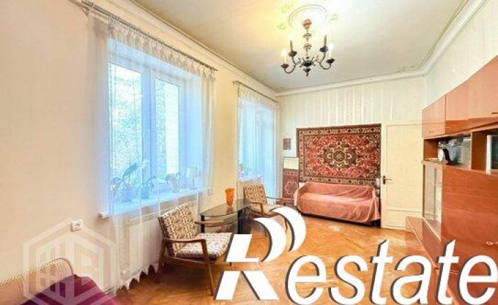3-комн квартира Киевская улица, 14,  д. 14