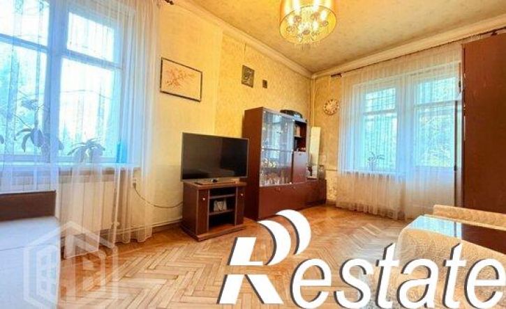 3-комн квартира Киевская улица, 14,  д. 14