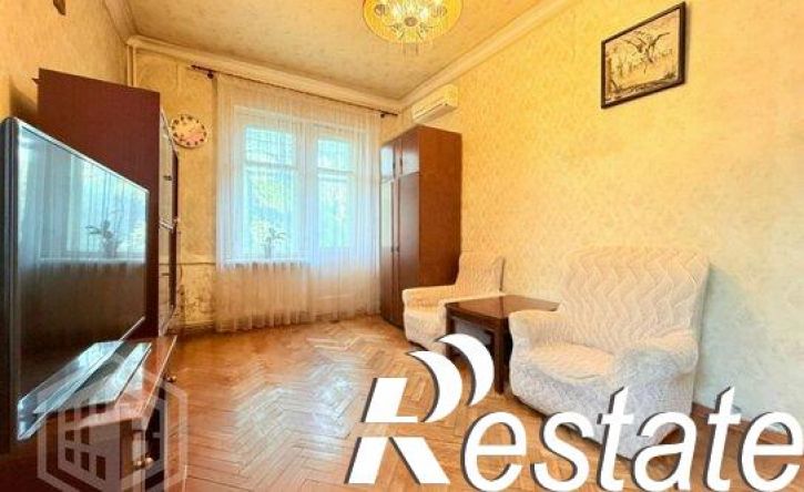 3-комн квартира Киевская улица, 14,  д. 14