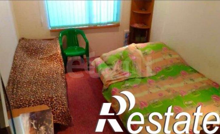 4-комн квартира улица Гоголя, 16,  д. 16