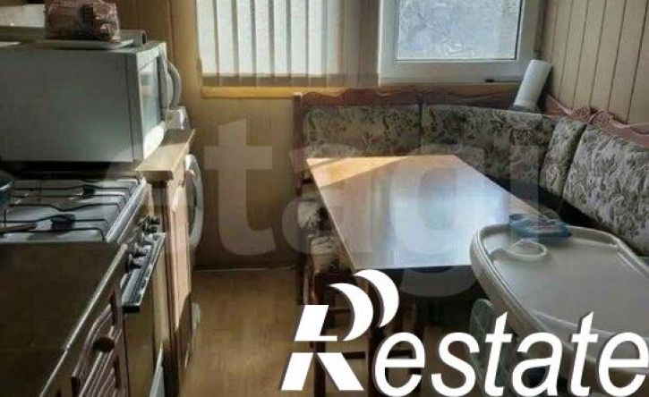 3-комн квартира Киевская улица, 86,  д. 86