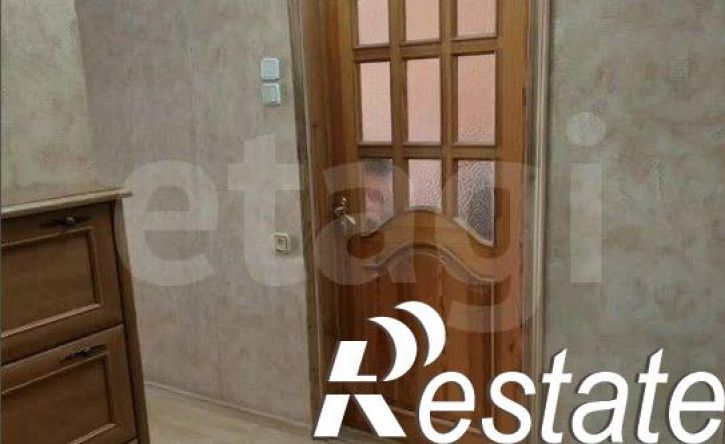 3-комн квартира Киевская улица, 86,  д. 86