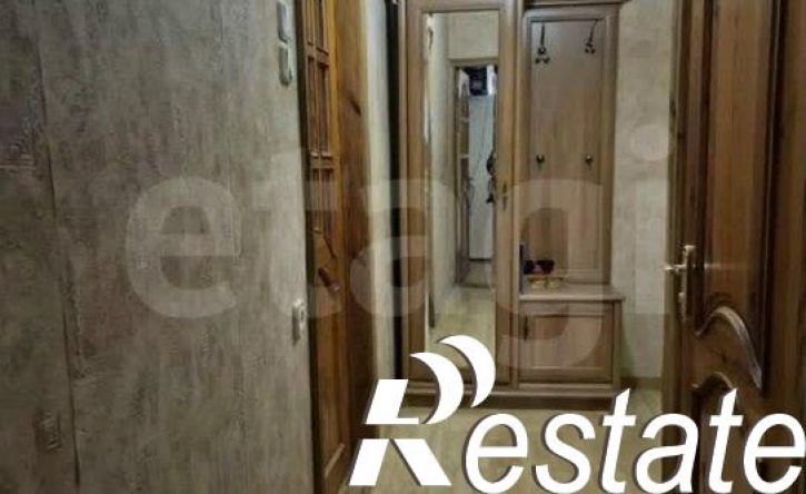 3-комн квартира Киевская улица, 86,  д. 86