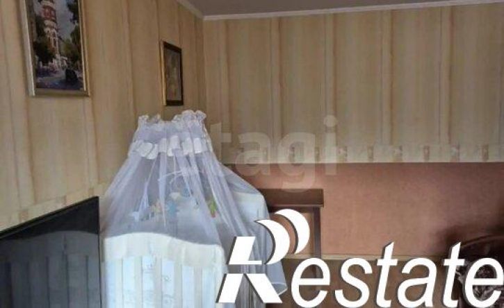 3-комн квартира Киевская улица, 86,  д. 86