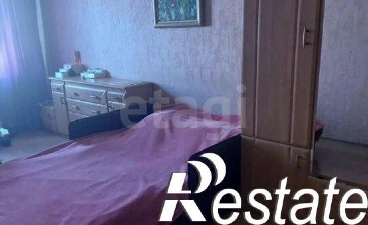 3-комн квартира Киевская улица, 86,  д. 86