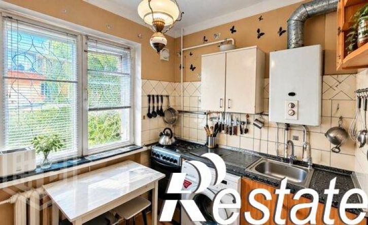 3-комн квартира Садовая улица, 28,  д. 28