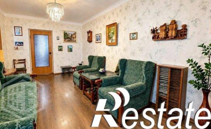 3-комн квартира Садовая улица, 28,  д. 28
