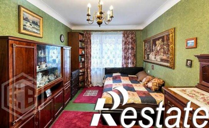 3-комн квартира Садовая улица, 28,  д. 28