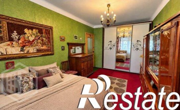 3-комн квартира Садовая улица, 28,  д. 28