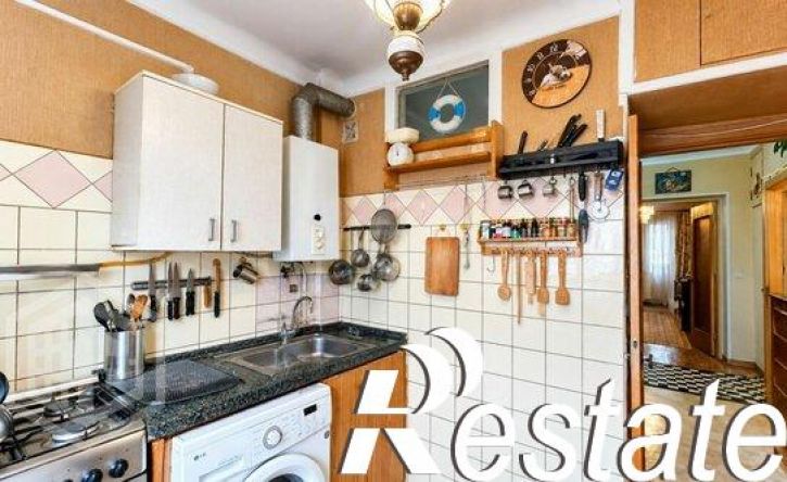 3-комн квартира Садовая улица, 28,  д. 28