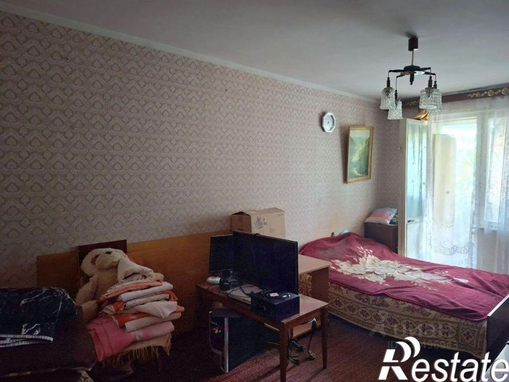 3-комн квартира Ливадийская улица, 6,  д. 6