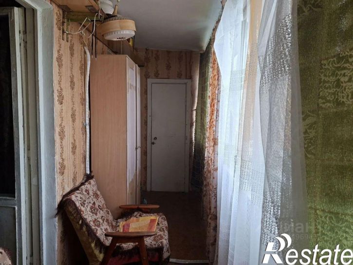 3-комн квартира Ливадийская улица, 6,  д. 6