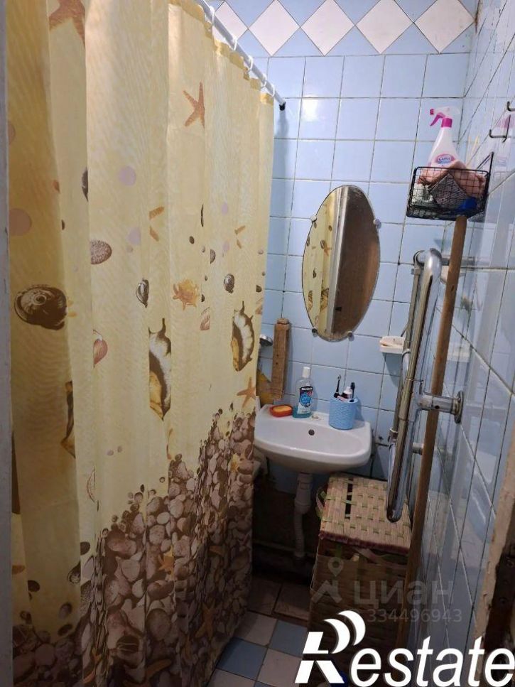 3-комн квартира Ливадийская улица, 6,  д. 6