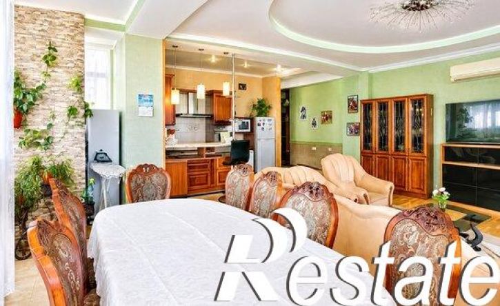 3-комн квартира улица Щорса, 20,  д. 20
