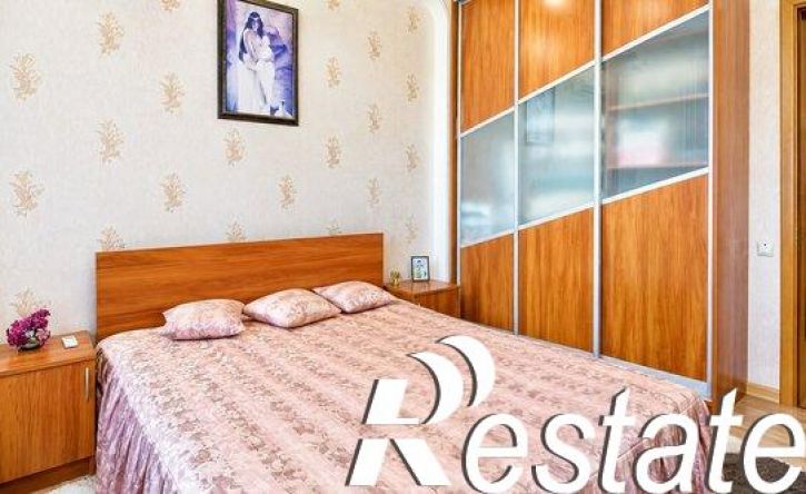 3-комн квартира улица Щорса, 20,  д. 20