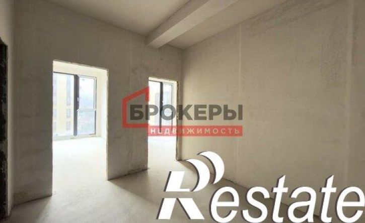 3-комн квартира Красноармейская улица, 36Б к4,  д. 36Б к4
