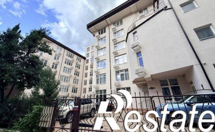 1-комн квартира Киевская улица, 42,  д. 42