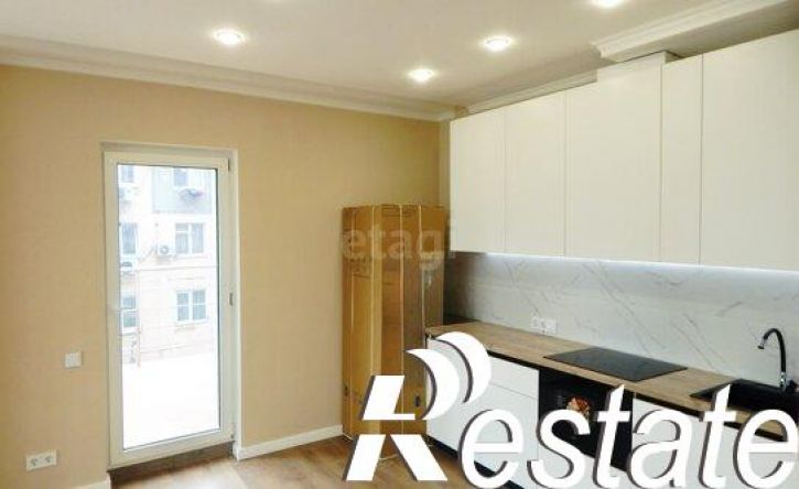 2-комн квартира Киевская улица, 42,  д. 42