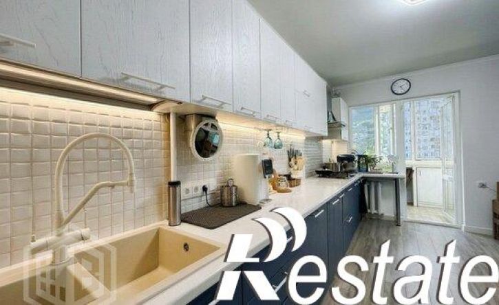 3-комн квартира улица Крупской, 50 к1,  д. 50 к1
